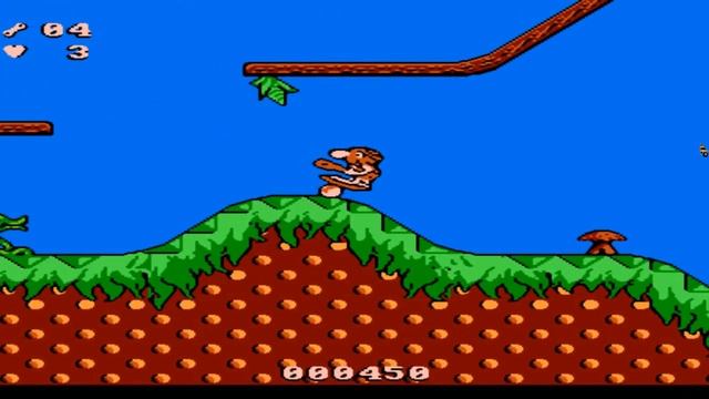 Big Nose Freaks Out - Неуязвимость, жизни