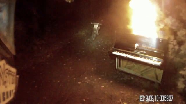 мотоциклисты - пианисты смотреть онлайн