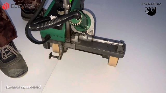 Мембрана ТПО UltraPly - абсолютный лидер по долговечности на рынке кровельных мембран ТПО и ПВХ.