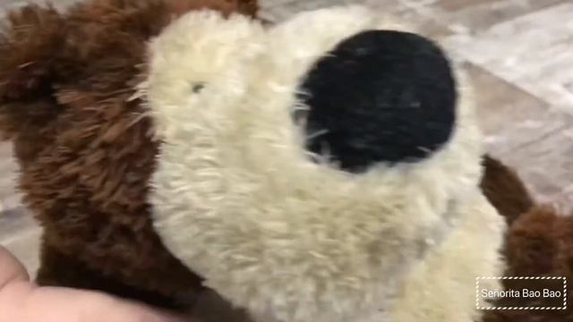 Мои медвежата. Be Happy