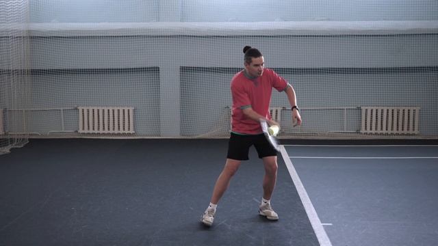 Обзор теннисной ракетки 7/6 А1 300. Характеристики, дизай?