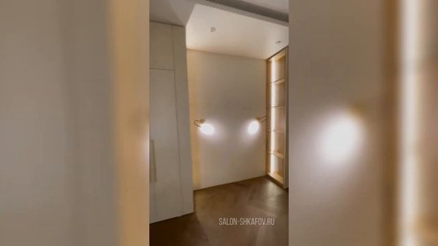 Салон-Шкафов. Отзыв клиента 03_24 смотреть онлайн