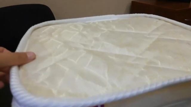 Матрас Konkord Ultra Eco Foam