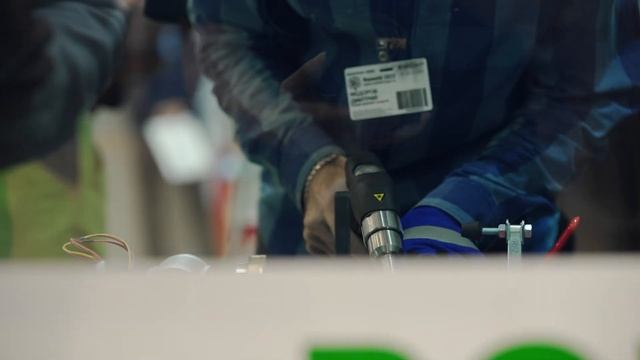 Отзыв про аппарат ручной лазерной сварки серии P-Weld смотреть онлайн
