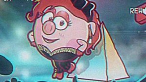 СМЕШАРИКИ - CHERI LADY НЮША