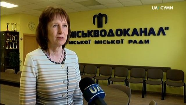 Тарифи на воду у Сумах для приватного сектору та бюдже смотреть онлайн