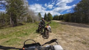 regulmoto cr-x 300 pro прохват по скалам