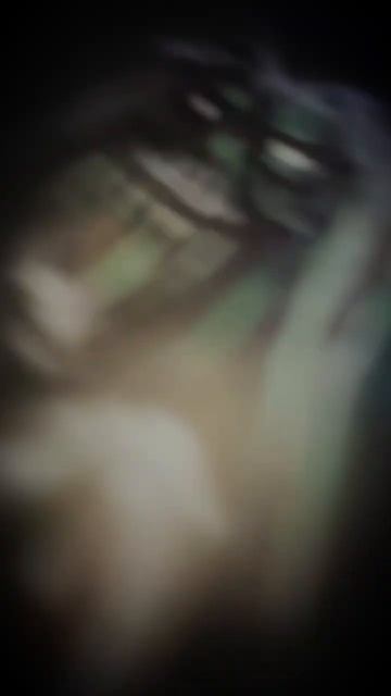 Лабиринт страха!