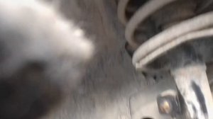 Замена стоек стабилизатора на Форд Фокус 1 (2004) - Пошаго