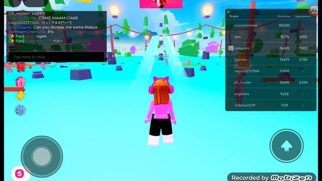 2 часть как создать стойку в плиз донат смотреть онлайн