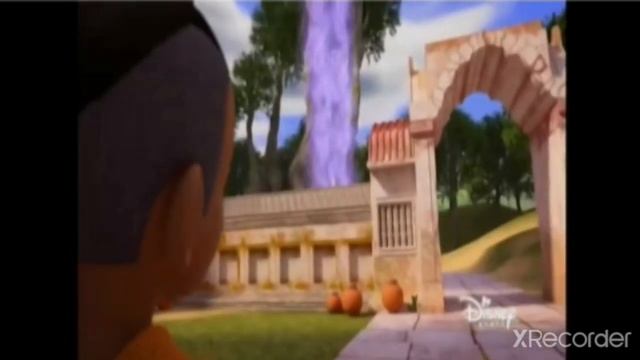 ЛЮК ПутешественниК во времени Охотник за реликвиями с бумерангом часть 7 эпизод 1 смотреть онлайн