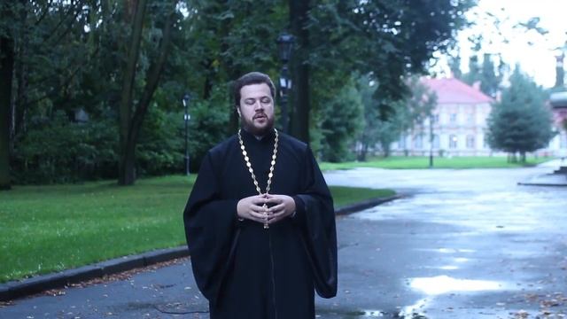 Как можно верить в Троицу и любить врагов приглашаем на Во смотреть онлайн