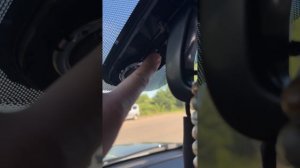 Jetour x70plus установка регистратора в штатное место