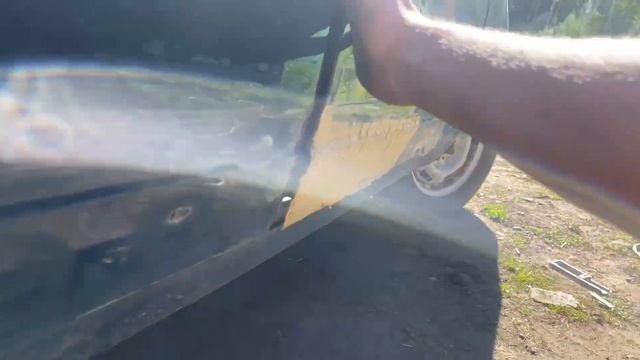 ЭКСПРЕСС ВОССТАНОВЛЕНИЕ ЗА 7 ДНЕЙ ВАЗ 2107.