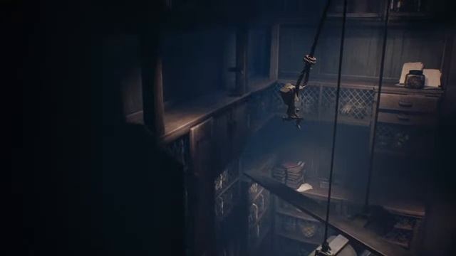 PS4|Играем в Little Nightmare II| 2 Часть смотреть онлайн