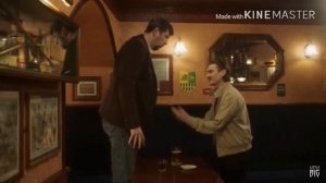 ,,I’m ok’’ официальный клип ( little dig)