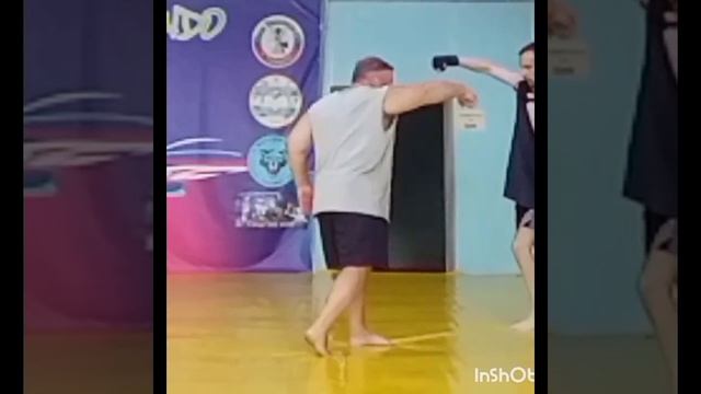 Базовая техника #бокстренировки #боксерскийклуб