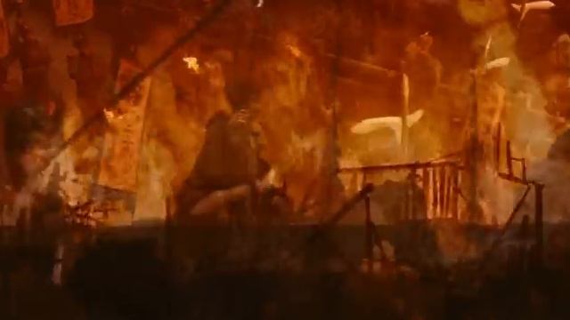 ЗАПРЕТНОЕ ЦАРСТВО (фильм, фэнтези, боевик, приключения смотреть онлайн