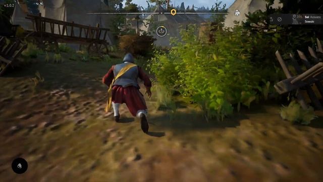 СМУТА // На слабом ПК // [9] Квесты Ярославля, костюм Конк смотреть онлайн