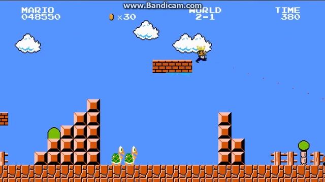 Прохождение mario portal. Часть 2 смотреть онлайн