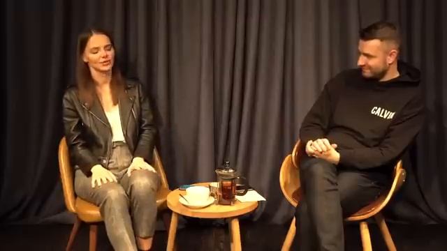 Интервью с Елизаветой Боярской | О хейте, синдроме отл? смотреть онлайн