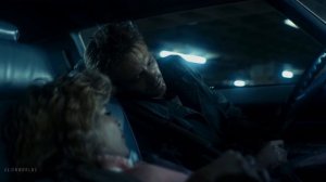 The Terminator ｜ Reese & Sarah Hide ｜ Ambient Soundscape