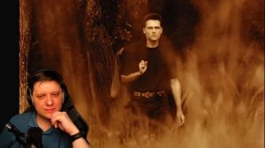 И упав на колени | Реакция на Юрия Шатунова