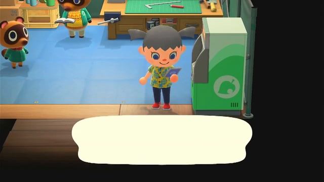 Animal Crossing: New Horizons. Новый остров))#2 смотреть онлайн