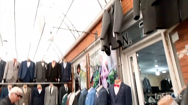 Рынок и цены ,,Троещина,,Спорт штаны,костюмы.