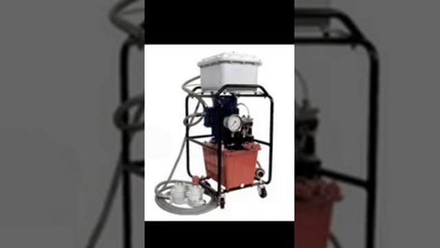 (ВНЭР-2,8И40Т1) Станция насосная взрывозащищенная 40 литр? смотреть онлайн