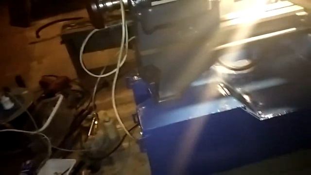 #200- токарный станок С-1, почти финал смотреть онлайн