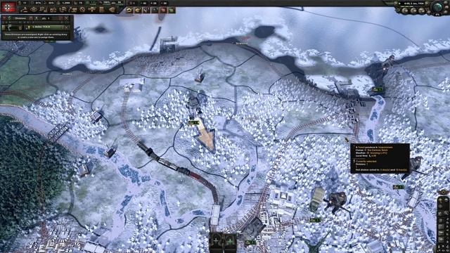 ТОП 7 ФАНОВЫХ МОДОВ НА ХОЙКУ! Hearts of Iron 4 смотреть онлайн