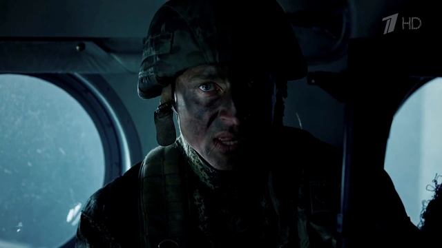 Реклама Одежда Армия России 2015