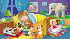 Слон. Агния Барто