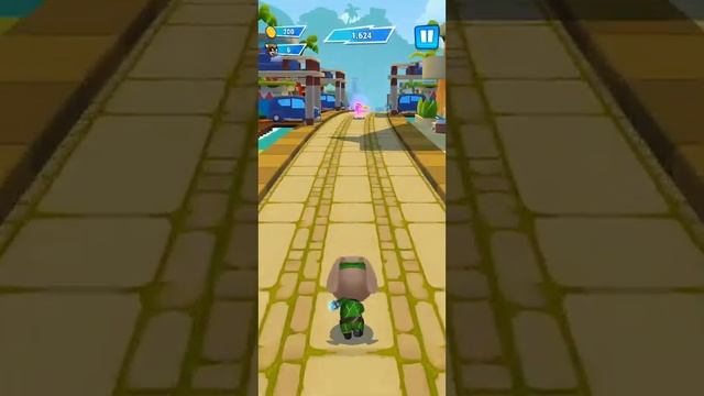 прохожу Том герои часть 3 и сундук