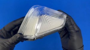 Поворотник на зеркало MB SPRINTER W906