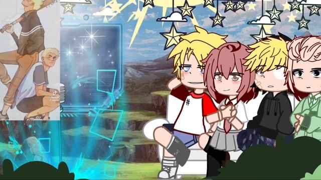 ~{Реакция ТМ на Такемичи как Эндрю Миньярд}~{Такемичи&Э? смотреть онлайн