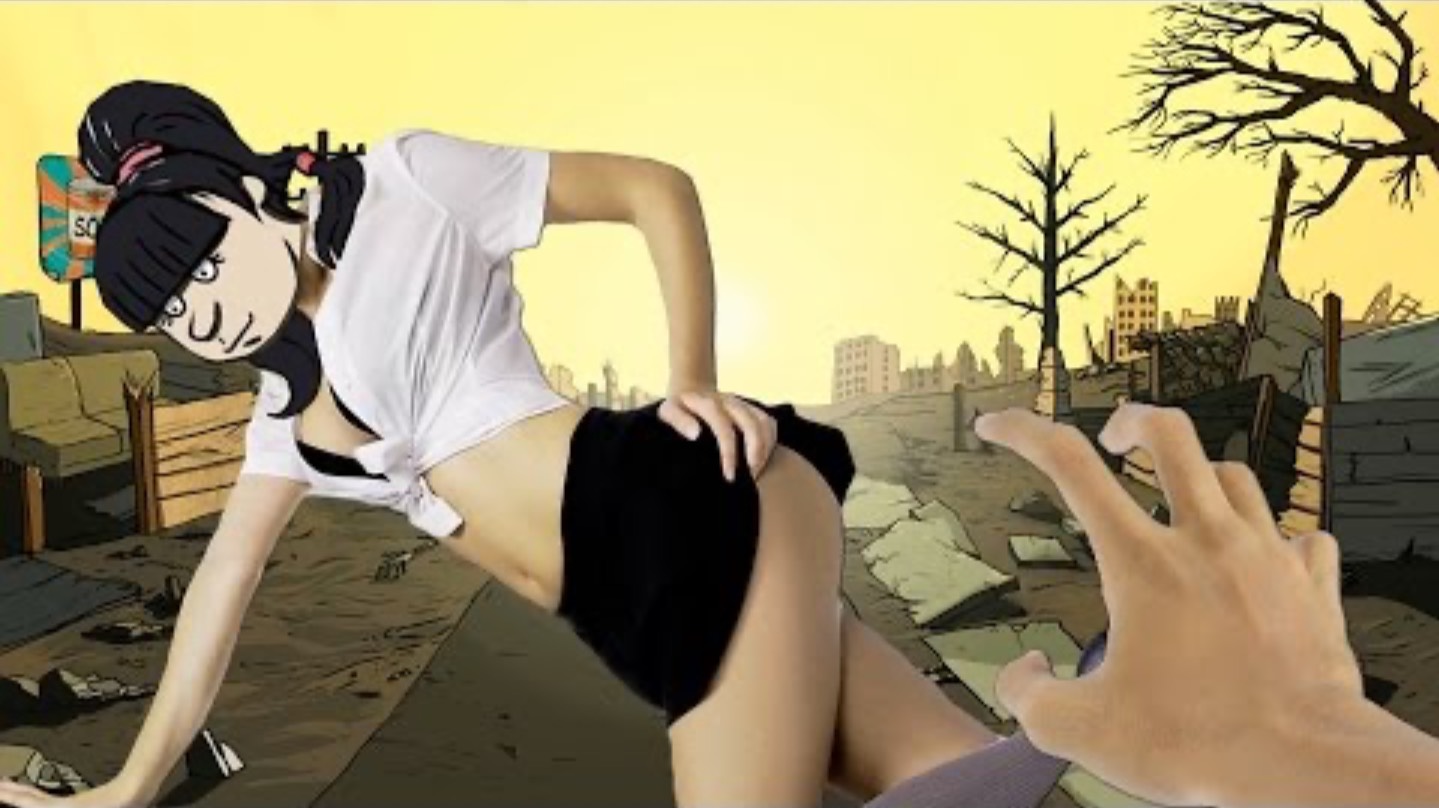 ГОРЯЧАЯ МЭРИ ДЖЕЙН смотреть онлайн