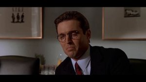 Визитка Американский психопат