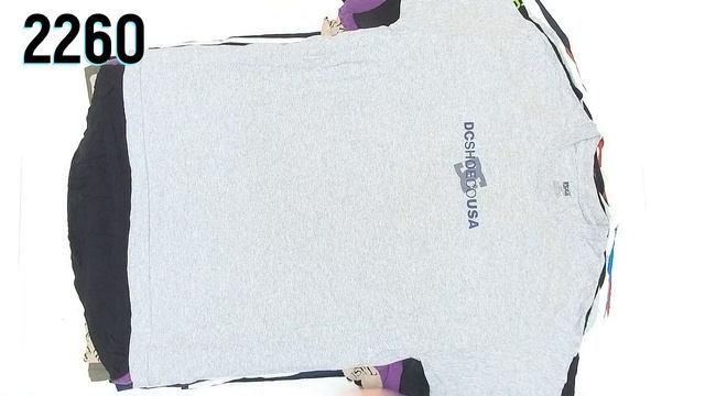 946181 Футболки мужские.Секоед хенд.Германия.НСК лот 2260(13