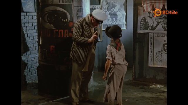 "12 стульев" Худ. фильм 1977г. Реж. М. Захаров. 3 серия смотреть онлайн