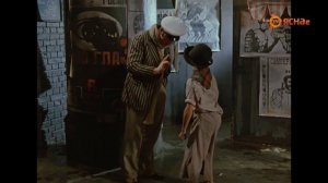 "12 стульев" Худ. фильм 1977г. Реж. М. Захаров. 3 серия