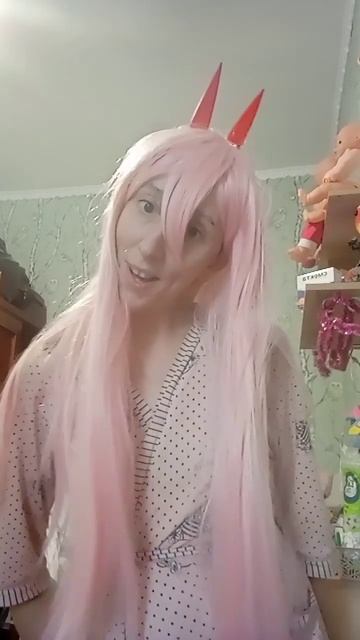 Пауэр пеловек бензопила с анимэ смотреть онлайн