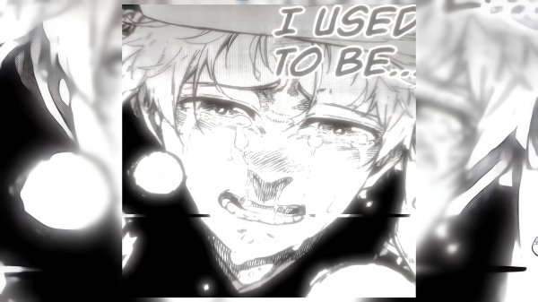 DJ JRX – FOREVERMORE FUNK REMIX x Nagi💤 (Blue lock)