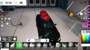 Как сделать разбитое лобовое стекло в car parking