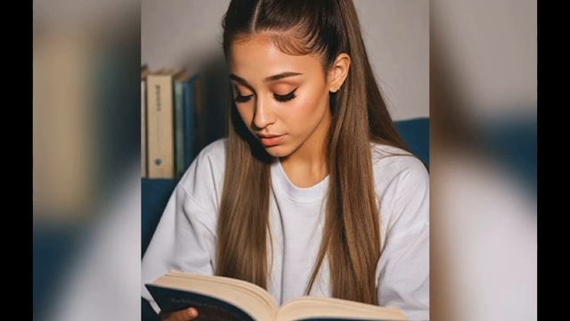 Ariana Grande - Так Выпала Карта Ai Cover By Время и Стекло #aicoversongs