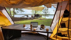 Обзор глэмпинга