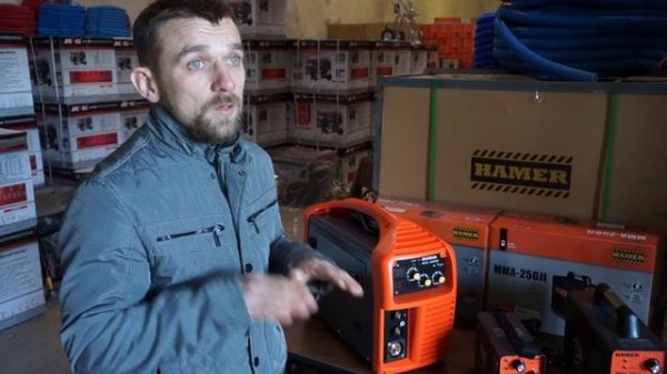Что лучше сварочный инвертор или полуавтомат? Сравнив