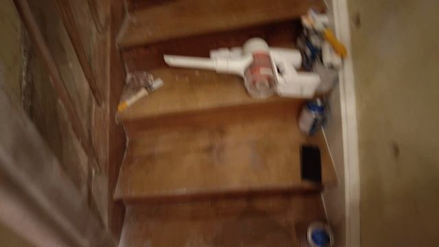 ПЕРЕЕЗД В НОВЫЙ ДОМ. РЕМОНТ ЛЕСТНИЦЫ. РОЖДЕСТВО. ЖИЗНЬ смотреть онлайн