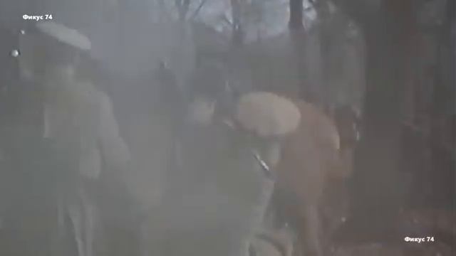 Казачья песня. Как на грозный Терек выгнали казаки... х